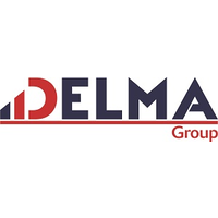 Delma Real Estate Corporation logo, Delma Real Estate Corporation contact details