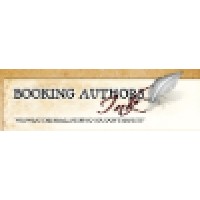 Booking Authors Ink logo, Booking Authors Ink contact details