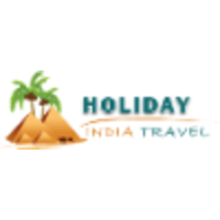 Holiday India Travel logo, Holiday India Travel contact details