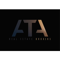 A T A Real Estate Brokers logo, A T A Real Estate Brokers contact details