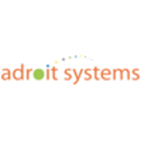 Adroit Systems Inc logo, Adroit Systems Inc contact details