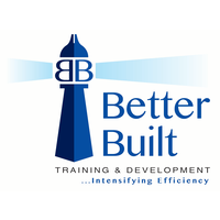 BetterBuilt Training & Development logo, BetterBuilt Training & Development contact details