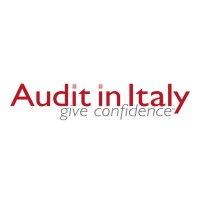 Audit in Italy logo, Audit in Italy contact details