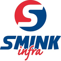 Smink Infra b.v. logo, Smink Infra b.v. contact details