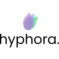 Hyphora logo, Hyphora contact details