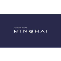 Minghai Investments logo, Minghai Investments contact details