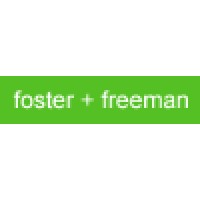 Foster & Freeman USA, Inc logo, Foster & Freeman USA, Inc contact details