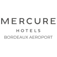 Mercure Bordeaux Aeroport logo, Mercure Bordeaux Aeroport contact details