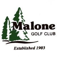 Malone Golf Club logo, Malone Golf Club contact details