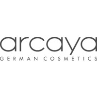 arcaya Cosmetics logo, arcaya Cosmetics contact details