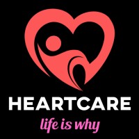 HeartCare LLC logo, HeartCare LLC contact details