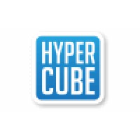 HyperCube Web Design logo, HyperCube Web Design contact details