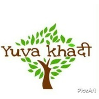 yuva khadi logo, yuva khadi contact details