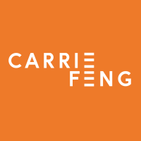 Carrie Feng Co. logo, Carrie Feng Co. contact details