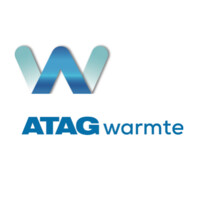 ATAGwarmte logo, ATAGwarmte contact details