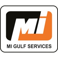 MI Gulf Services logo, MI Gulf Services contact details