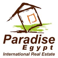 Paradise Egypt logo, Paradise Egypt contact details