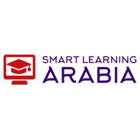 Smart Learning Arabia logo, Smart Learning Arabia contact details