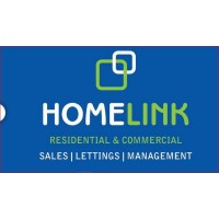 Homelink Property Services Ltd logo, Homelink Property Services Ltd contact details