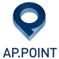 AP.POINT logo, AP.POINT contact details