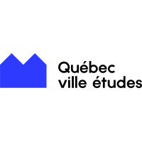 Québec Ville Études logo, Québec Ville Études contact details