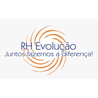 RH Evolução logo, RH Evolução contact details