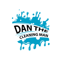 Dan the Cleaning Man logo, Dan the Cleaning Man contact details