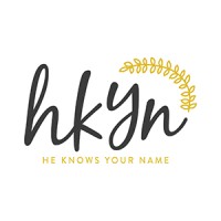 HKYN Jewelry Company logo, HKYN Jewelry Company contact details