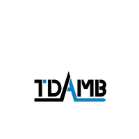 TDAMB logo, TDAMB contact details