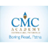 CMC Academy, Patna logo, CMC Academy, Patna contact details