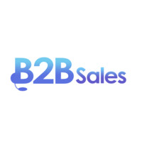 B2B-sales logo, B2B-sales contact details