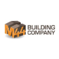 M44 Building Company logo, M44 Building Company contact details