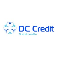 DC Credit logo, DC Credit contact details