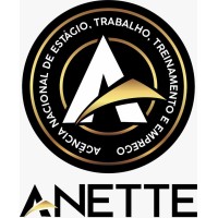 ANETTE - Agência Nacional de Estágio, Trabalho, Treinamento e Emprego logo, ANETTE - Agência Nacional de Estágio, Trabalho, Treinamento e Emprego contact details