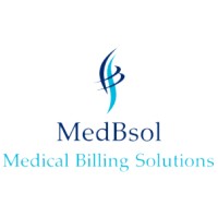 MedBsol logo, MedBsol contact details