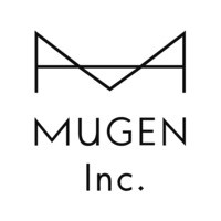 MUGEN logo, MUGEN contact details