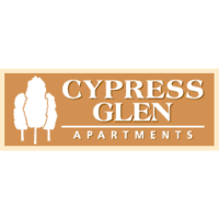 Cypress Glen Apartments logo, Cypress Glen Apartments contact details