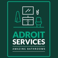 The Adroit Services Partnership logo, The Adroit Services Partnership contact details