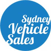 Sydney Vehicle Sales logo, Sydney Vehicle Sales contact details