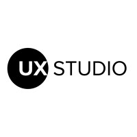 UXStudio.Co logo, UXStudio.Co contact details