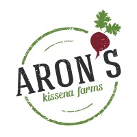 Aron's Kissena Farms logo, Aron's Kissena Farms contact details