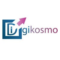 Digikosmo logo, Digikosmo contact details