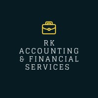 RK Accounting & Financial Ltd logo, RK Accounting & Financial Ltd contact details