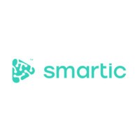 smartic سمارتك logo, smartic سمارتك contact details