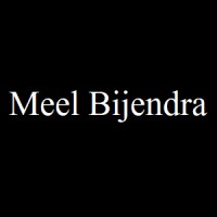 Meel Bijendra logo, Meel Bijendra contact details