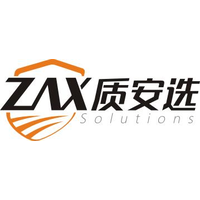 ZAX Solutions Co., Ltd. logo, ZAX Solutions Co., Ltd. contact details