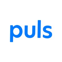 Puls logo, Puls contact details