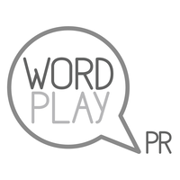 WordPlay Public Relations logo, WordPlay Public Relations contact details