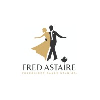 Fred Astaire Dance Studio Ottawa logo, Fred Astaire Dance Studio Ottawa contact details