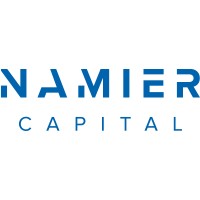 Namier Capital Partners logo, Namier Capital Partners contact details